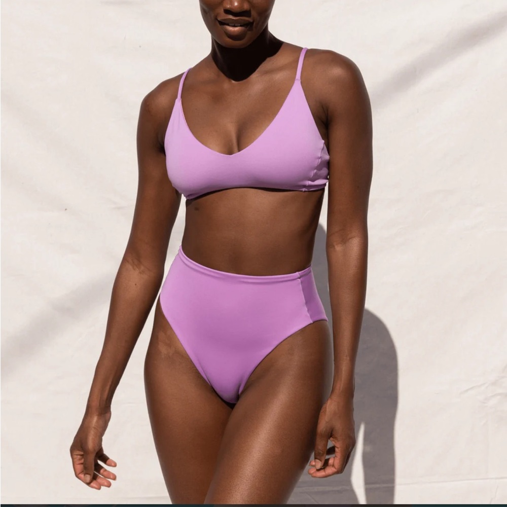 Left On Friday Hi Hi Bottom *NWT
